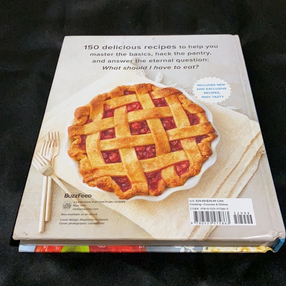 Cookbook - Picture 2 of 2